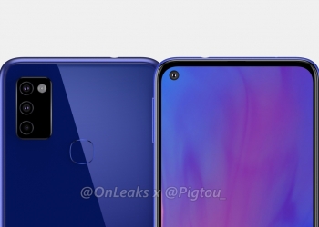 三星Galaxy M51将发布！或搭载骁龙730处理器