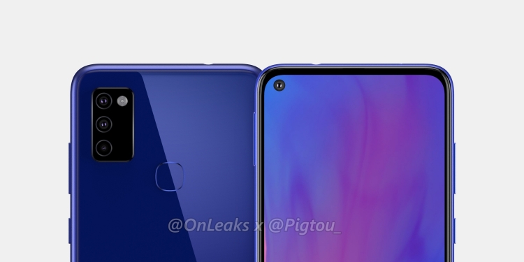 三星Galaxy M51将发布！或搭载骁龙730处理器