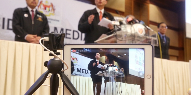 新增9人染疫！诺希山：7宗境外输入2宗本土传染