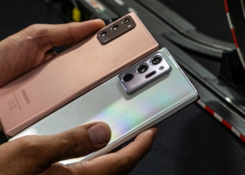 Exynos 990与Snapdragon 865差很大？