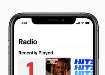 新增2个电台 苹果 Beats 1电台改名为 Apple Music 1