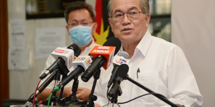 入境砂州需强制检测隔离 延长至831!