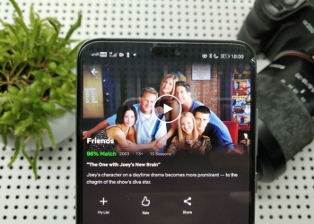 轻松追剧看电影!Netflix推出回放控制功能