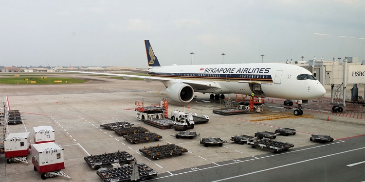 马新绿色通道和周期通勤 810起开放申请