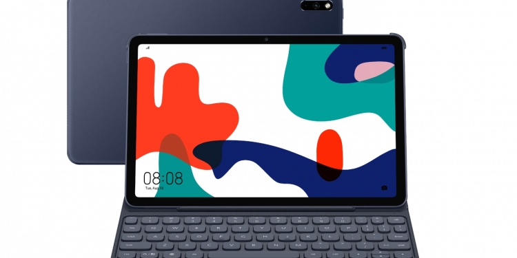 只需RM1399!华为MatePad 909开卖