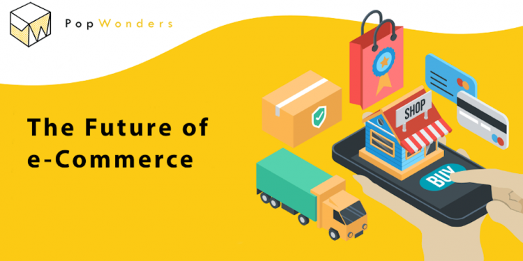 电商平台Popwonders：提供月订购盒套和服务