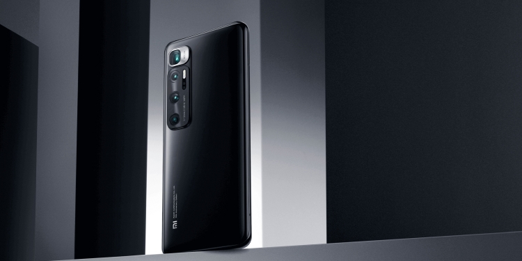 小米10 Ultra大马开卖 支持120倍变焦120W快充！