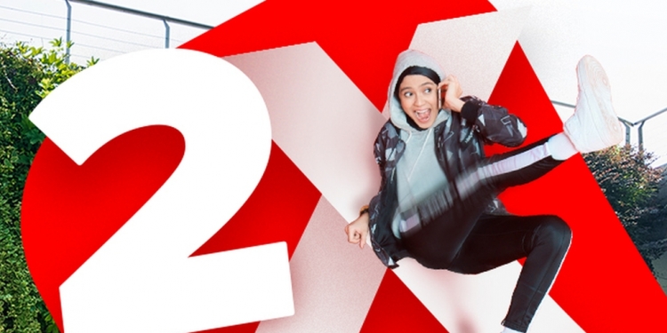 Hotlink后付配套升级了！提供更多上网数据