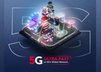 新电信5G测试开跑：2万名用户率先试用