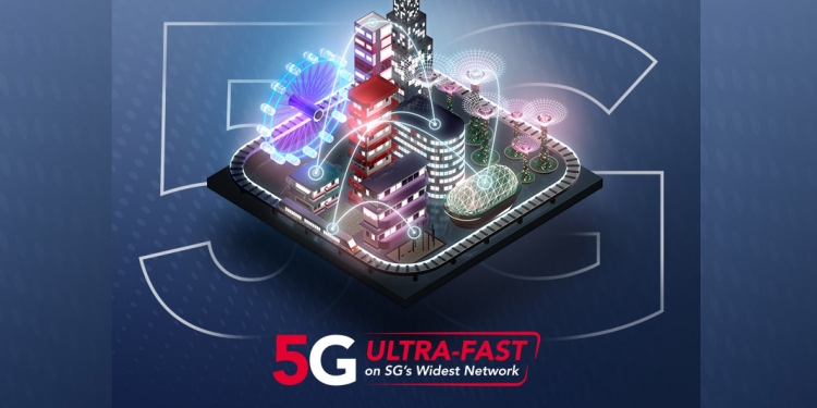 新电信5G测试开跑：2万名用户率先试用