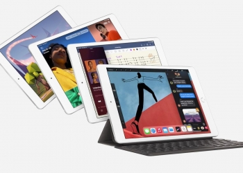 第八代 iPad 升级搭载A12 Bionic芯片！支持20W充电价格不变