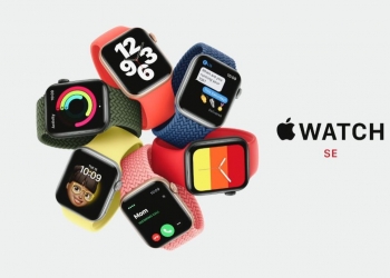 Apple Watch SE 是 Series 5简化版！售价从1199令吉起跳