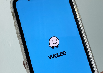 Waze Live Map升级了！可直接发路线到Waze App