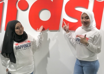 每天15万询问涌入！ 亚航客服团队MCO期间遭谩骂