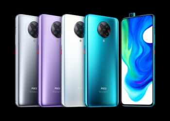 搭载骁龙865处理器！Poco F2 Pro优惠来了只需RM1499