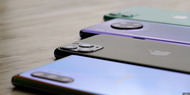 1天内卖出逾万台手机！小米成Lazada和Shopee 9.9促销大热门