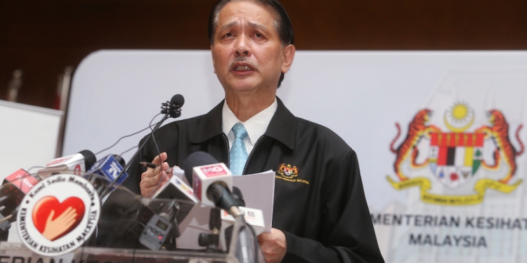 新确诊病例降至58宗！我国再添一感染群