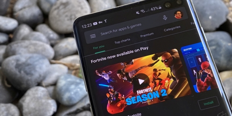 调整收费政策 Google：用户可轻松使用第三方应用