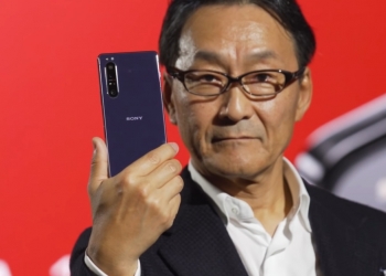 无需等到11月! 现在就可购买Sony Xperia 1 II