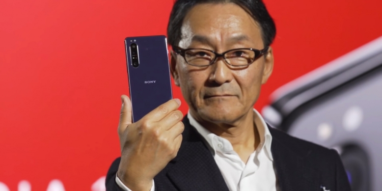 无需等到11月！ 现在就可购买Sony Xperia 1 II