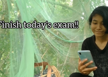 沙大董事局主席证实 薇薇奥娜有考试!