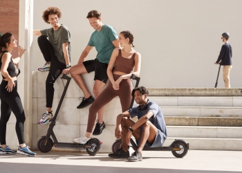 eScooter和eBike用户注意 交通部：待法案生效须注册考执照