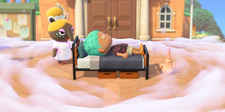 《集合啦！动物森友会》将推出超级马里奥新主题家具