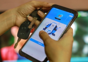 有用就有效！研究：接触追踪App可阻新冠病毒传播