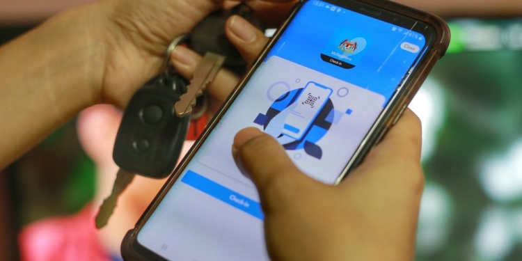 有用就有效！研究：接触追踪App可阻新冠病毒传播