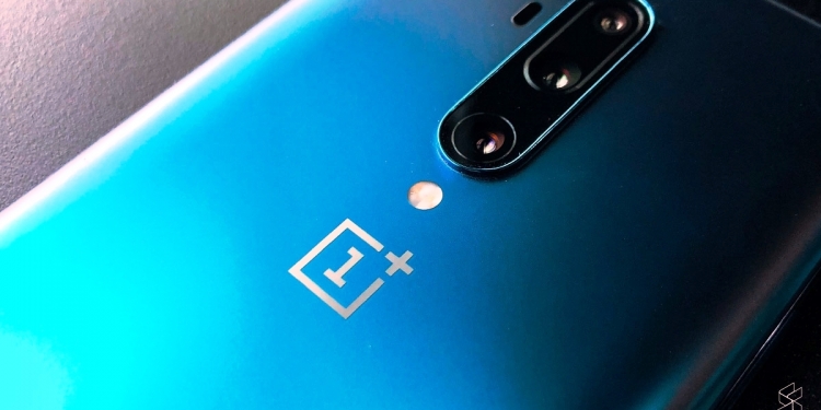 确认：OnePlus 8T 5G即将“到来”！