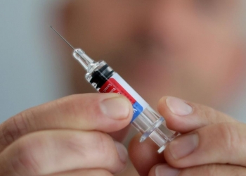 年底会有新冠病毒疫苗？民调：近半大马人持乐观态度