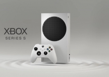微软官宣：Xbox Series S价格与发布日期