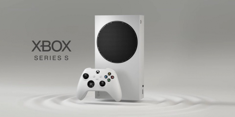 微软官宣：Xbox Series S价格与发布日期