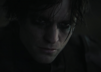 罗伯特帕丁森染疫隔离!新《蝙蝠侠》再度停拍