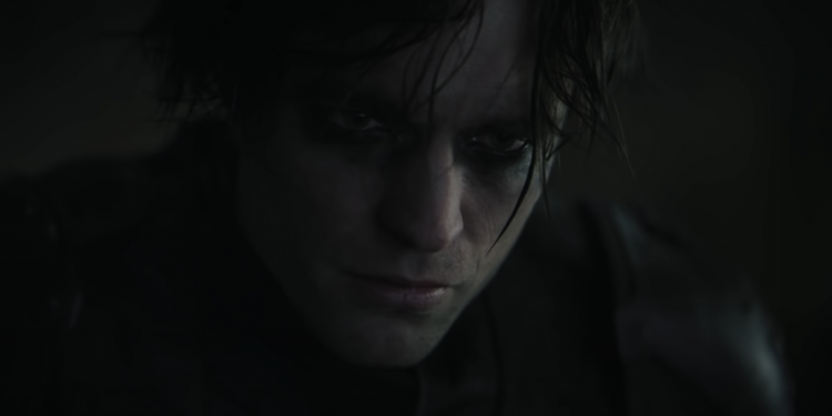 罗伯特帕丁森染疫隔离！新《蝙蝠侠》再度停拍