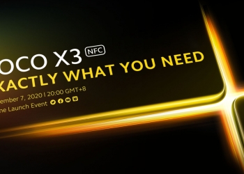 小米办估价竞赛！Poco X3 NFC 或低于1000令吉