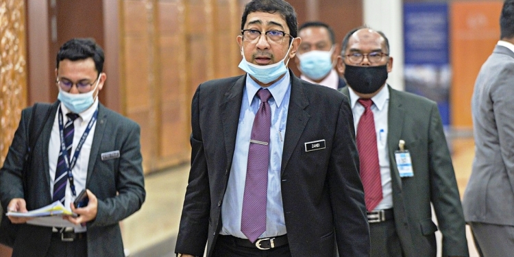 政府拟征网购服务费！ 通讯部：每1000令吉收20仙