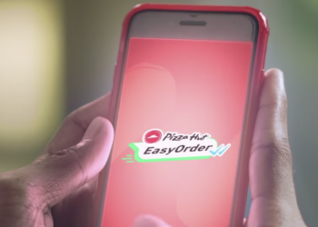 快速方便！现在可透过WhatsApp预订披萨