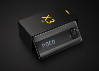 3天内出售10万台！ Poco X3 NFC全球热卖