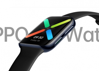 采用Google Wear OS系统！  Oppo Watch即将登陆大马