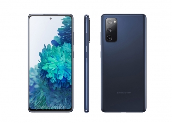 三星Galaxy S20 Fan Edition 将在下周发布