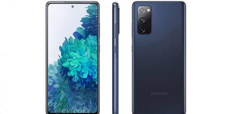 三星Galaxy S20 Fan Edition 将在下周发布