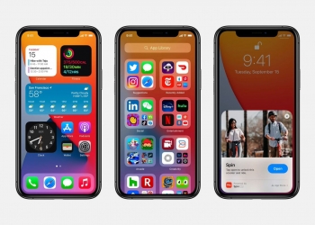 加强保护隐私！ iOS 14即日起可下载