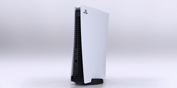 预计售价低于RM2000！PS5 11月开卖