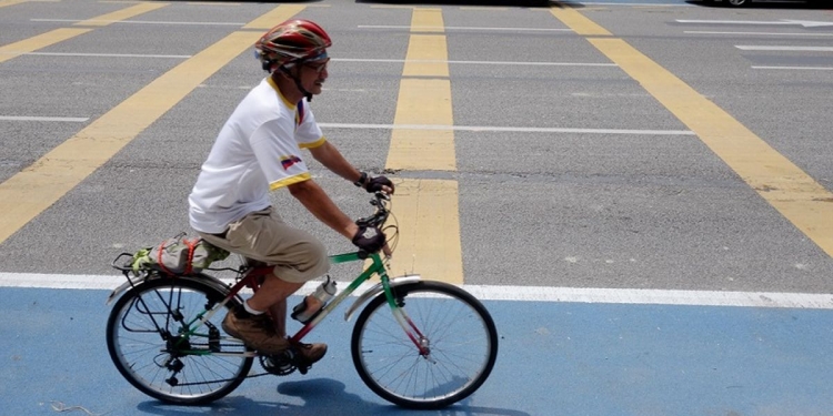 脚车需注册才能上路？青体部长：勿给人民增加无谓负担！