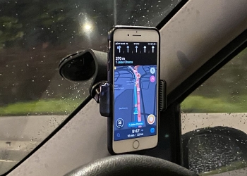 不再混淆走错路！ Waze终推出Lane Guidance功能