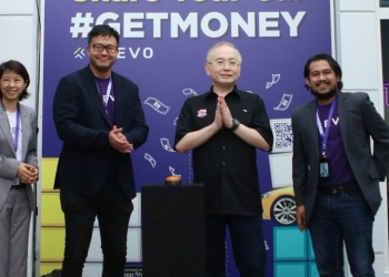 善用汽车共享平台赚外快！ 车主注册Trevo可获200令吉援助