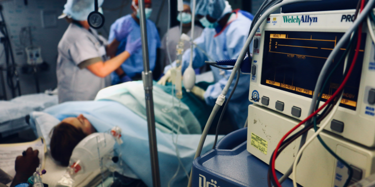 骇德国医院系统勒索！ 网络攻击间接害死女病人