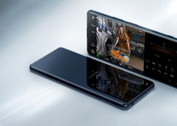 12月开卖！Sony Xperia 5 II 玩游戏不模糊更流畅