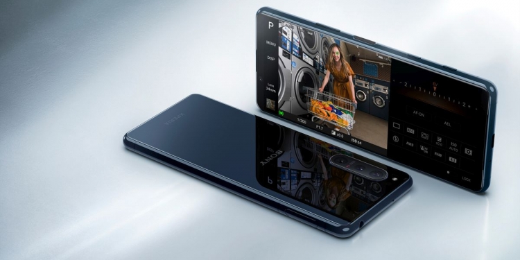 12月开卖!Sony Xperia 5 II 玩游戏不模糊更流畅